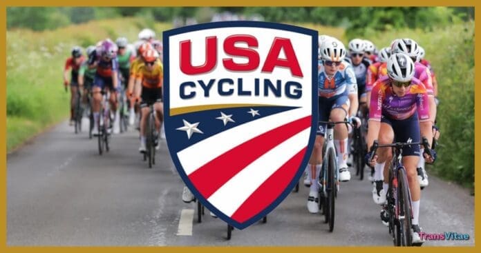 transgender cycling