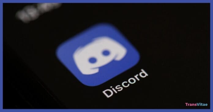 transgender discord