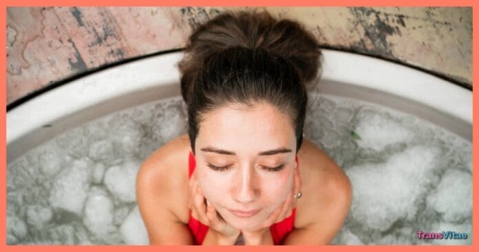 transgender fitness recovery hormones