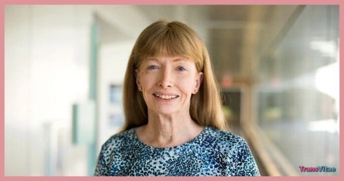 transgender lynn conway