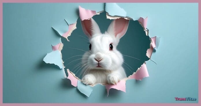 transgender rabbit hole