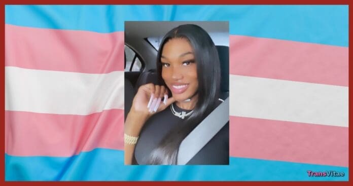 transgender Kier Solomon transgender Kier Solomon
