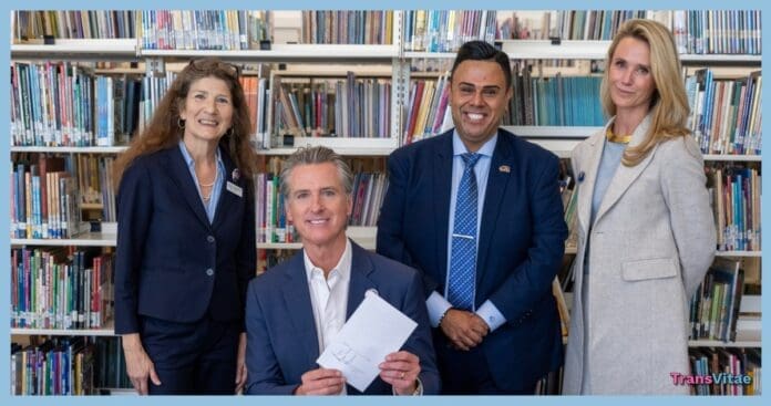 transgender ab 727 newsom transgender ab 727 newsom