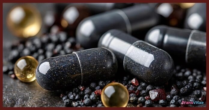 transgender black pill