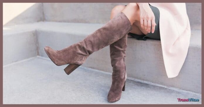 transgender boots 2025