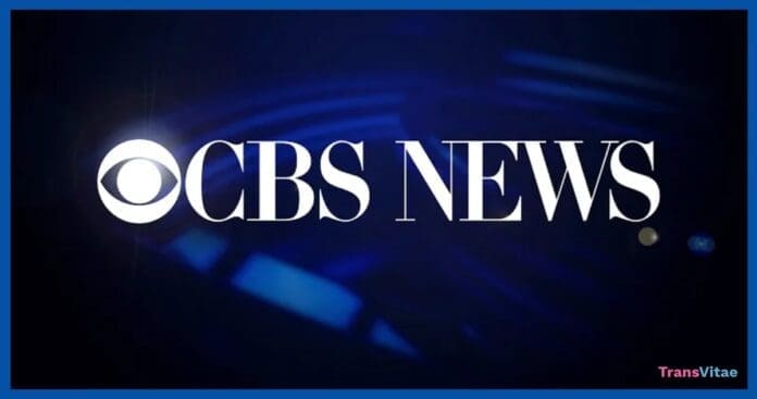 transgender cbs news