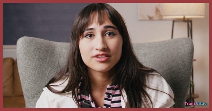 transgender chloe cole