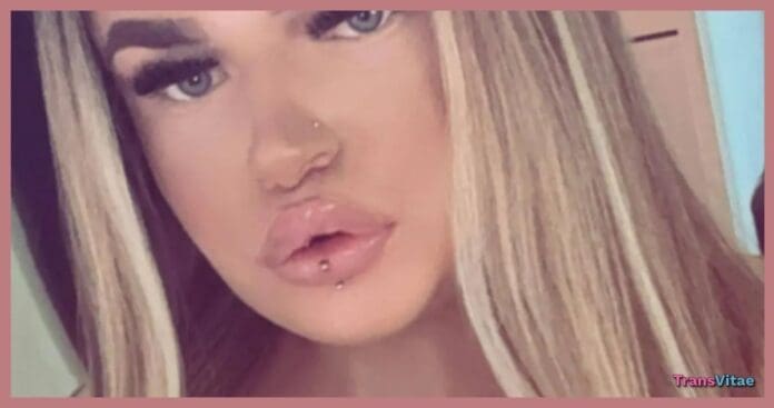 transgender ciara watkins