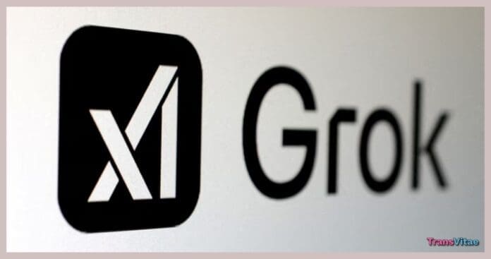 transgender grok transgender grok