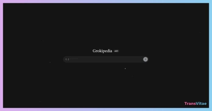 transgender grokopedia