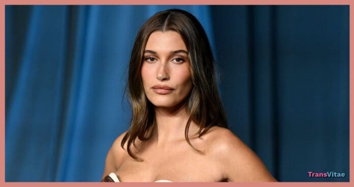 transgender hailey bieber transgender hailey bieber