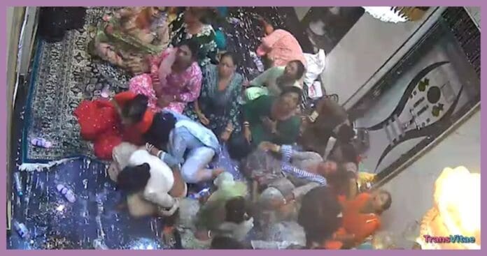 transgender india suicide