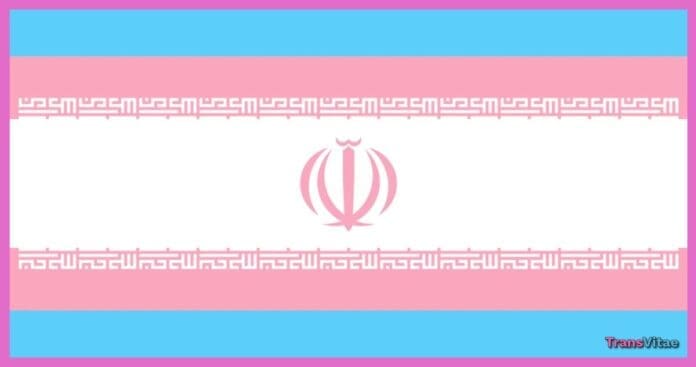 transgender iran transgender iran