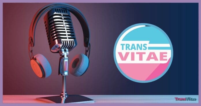 transgender podcast stream transgender podcast stream