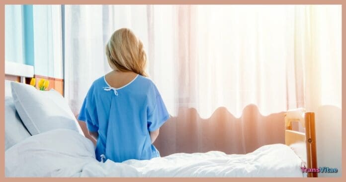 transgender surgical recovery transgender surgical recovery