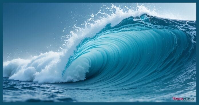 transgender blue wave