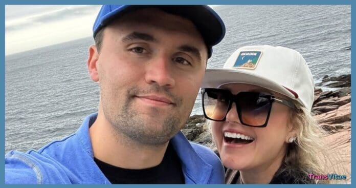 transgender charlie erika kirk