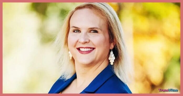 transgender erica deuso