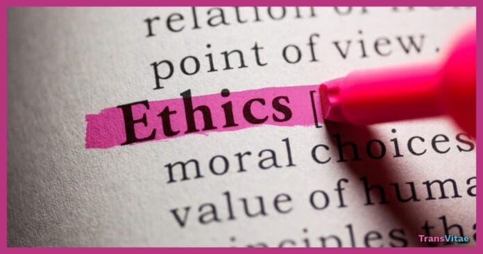 transgender gac ethics