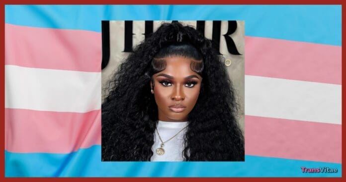 transgender girlalala