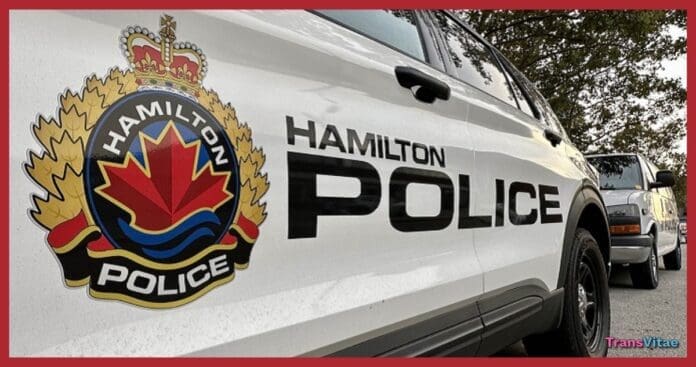 transgender hamilton hate crime
