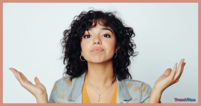 transgender indifference