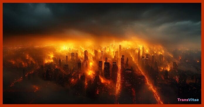 transgender mental peace