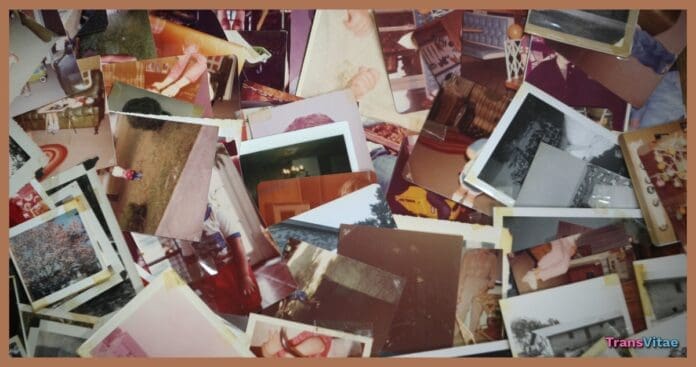 transgender old photos