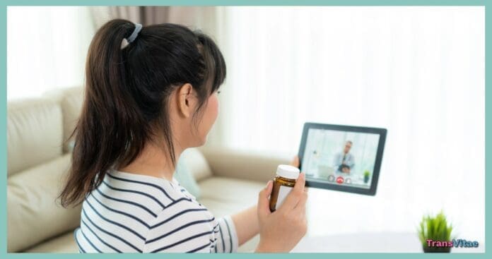 transgender telemedicine gac