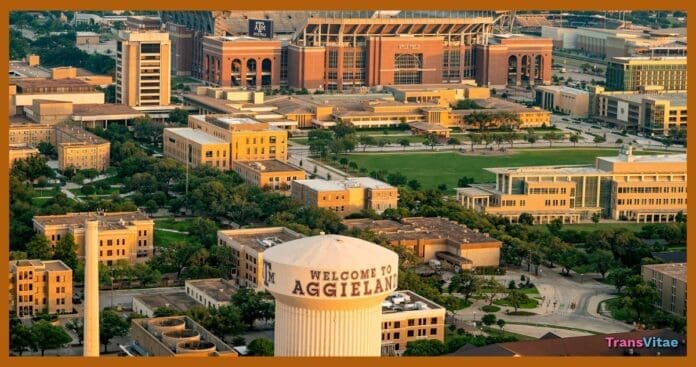 transgender texas am