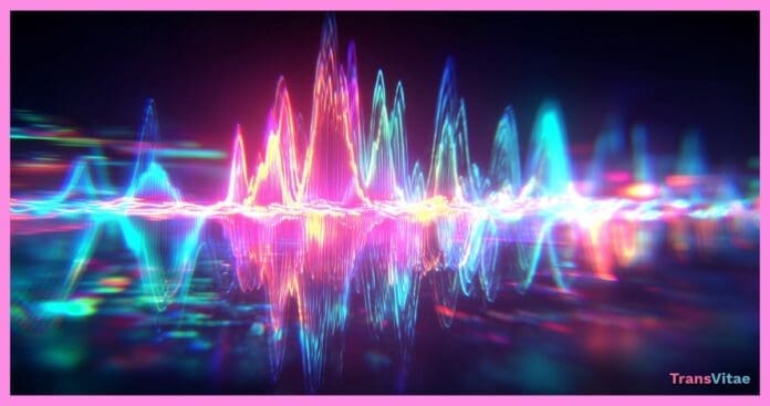 transgender voice pitch