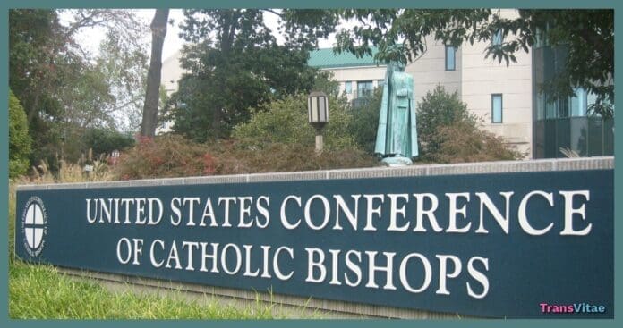 transvitae catholic gac ban