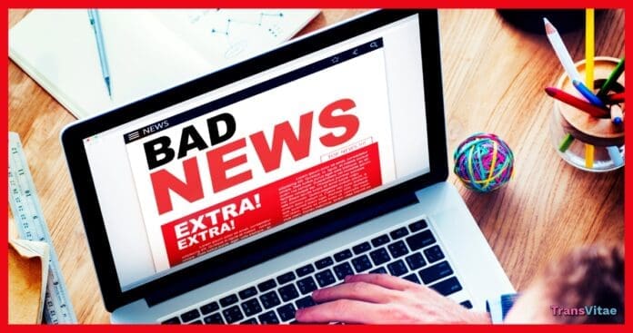 transgender bad headlines