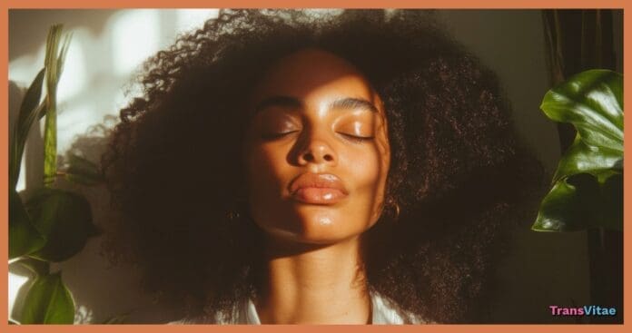 transgender dec 2025 glow up