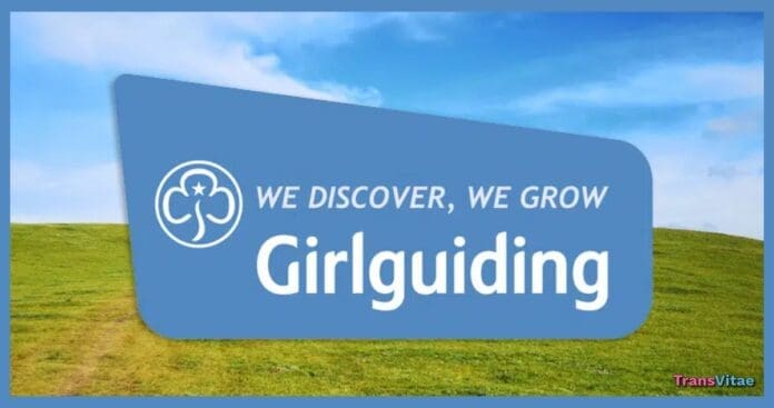 transgender girlguilding