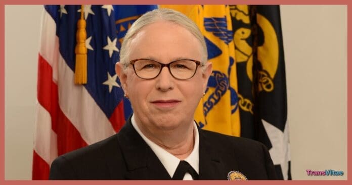 transgender rachel levine