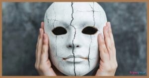 transgender emotional masking
