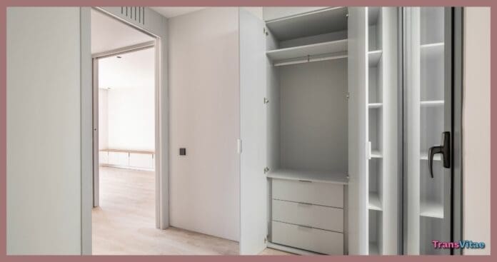 transgender fashion gap