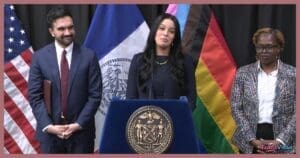 transgender taylor brown nyc