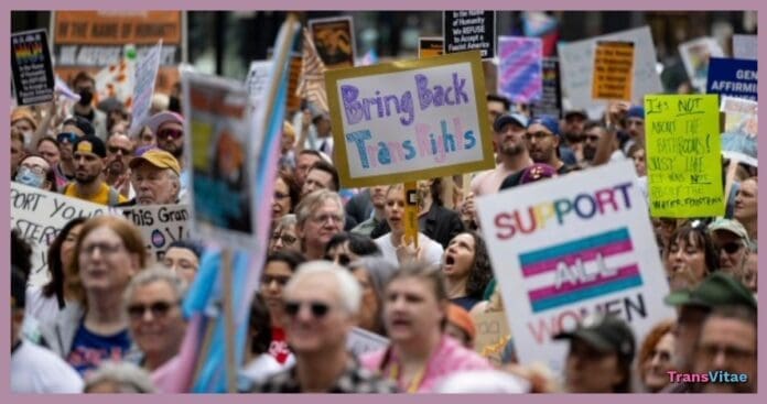 transgender tdov chicago 2026