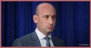 transgender Stephen Miller