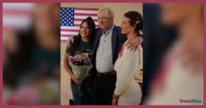 transgender tom steyer
